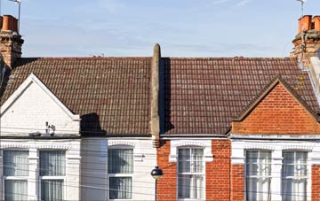 clay roofing Ileden, Kent