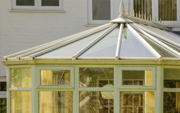 conservatory roof repair Ileden, Kent