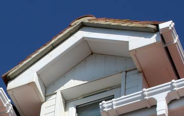 Ileden fascia installation costs