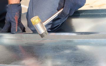 Ileden metal roofing costs