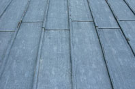 Ileden lead roofing